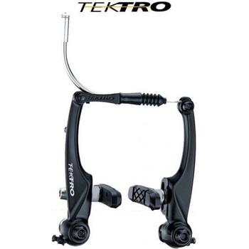 TEKTRO Čelisti V TK-M530 Tektro černá