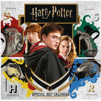 Harry Potter 2027