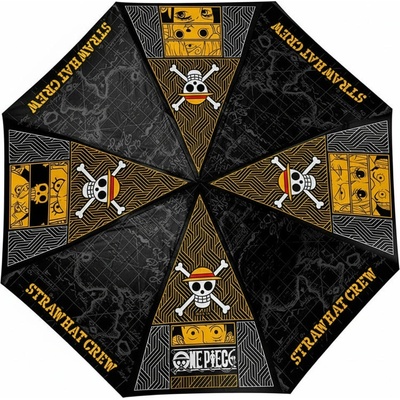 ABYstyle deštník One Piece Straw Hat Crew