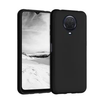 Image 1 of kwmobile Калъф за Nokia G20 / G10 - черен