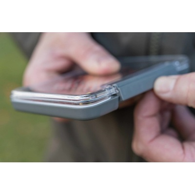 Wychwood krabica Hook -Hold Box Micro