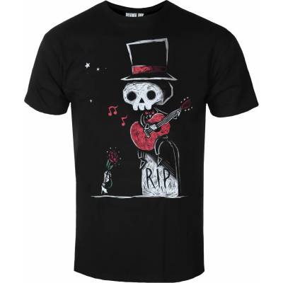 Akumu Ink мъжка тениска akumu ink - Песен за теб - 22tm17