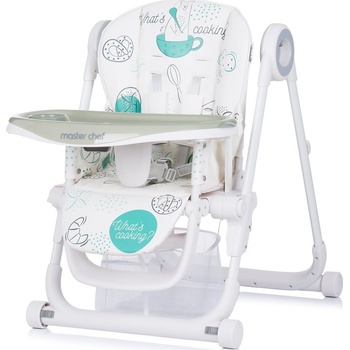 Chipolino Master Chef Platinum