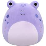 Jazwares Плюшена играчка Nahomy - SQUISHMALLOWS (SQCR06625)
