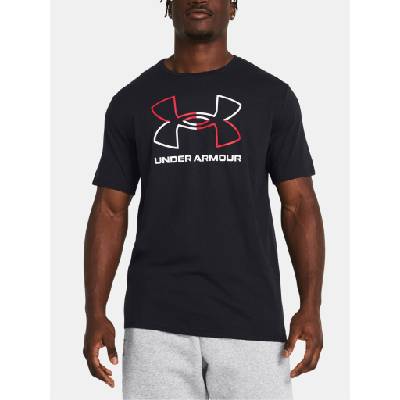 UA GL FOUNDATION UPDATE SS T-shirt Under Armour | Cheren | МЪЖЕ | S