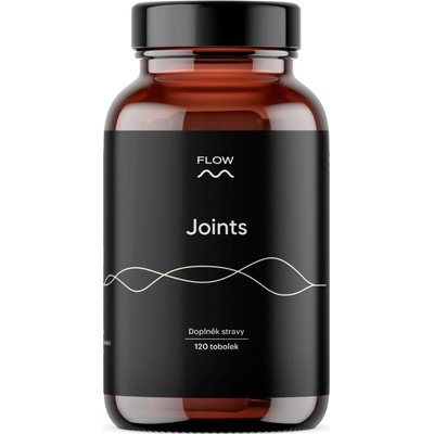 Flow nutrition Joints 3.0 120 kapsúl