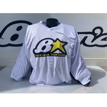 Brankářský dres Brian´s SR, černá