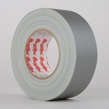 Le Mark Magtape Matt 500 50 mm x 50 m Silver