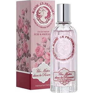 Jeanne en Provence Un Matin Dans La Roseraie EDP 60 ml Парфюми
