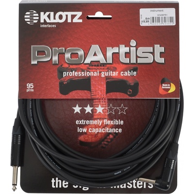 Klotz IKN06PR1