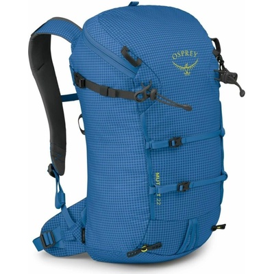 Osprey Mutant 22l blue flame