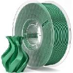 Elegoo PLA Silk Holly Green - 1, 75 mm / 1000 g (50.203.0339)