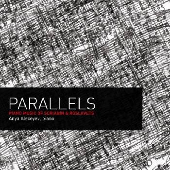 Parallels CD