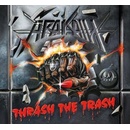 Hudba Arakain: Thrash The Trash CD