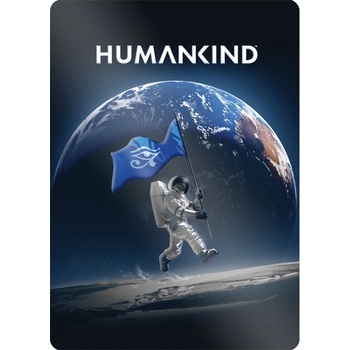 Humankind (D1 Edition)