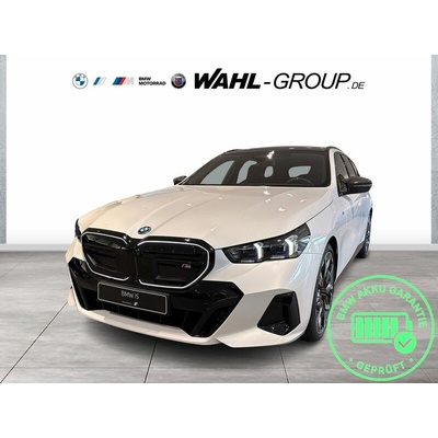 BMW i5 M60 xDrive Pro M Sport 442 kW