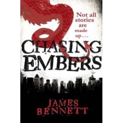 Chasing Embers