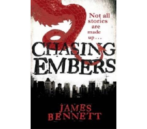 Chasing Embers