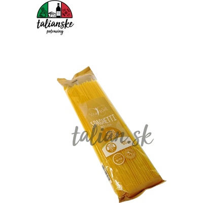 Vita Well Bezlepkové špagety 400 g