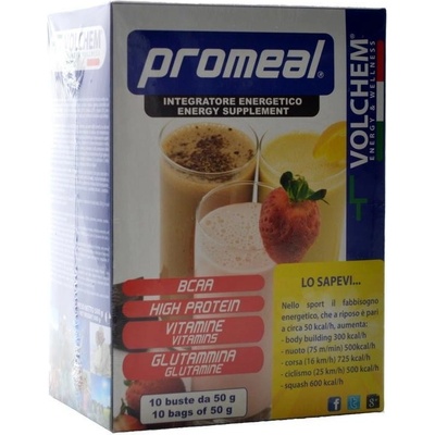 Volchem Promeal workout 500 g