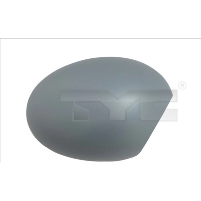 Kryt, vonkajšie zrkadlo TYC 322-0001-2 (32200012)