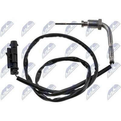 NTY Teplotní Čidlo Splodin Motorizace 2.3D Fiat Ducato 2014 (55277124)