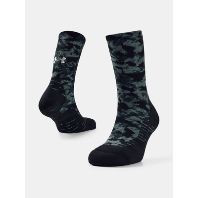 Under Armour Чорапи Under Armour | Cheren Sin Zelen | МЪЖЕ | 36-41