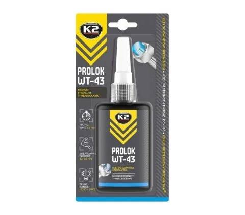 K2 PROLOK WT-43 - 50g