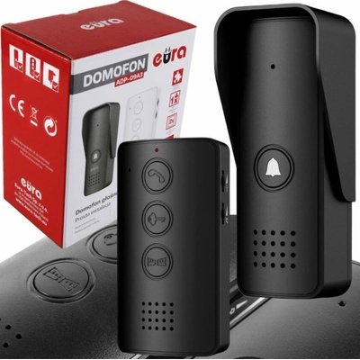Eura Interkom EURA ADP-09A3
