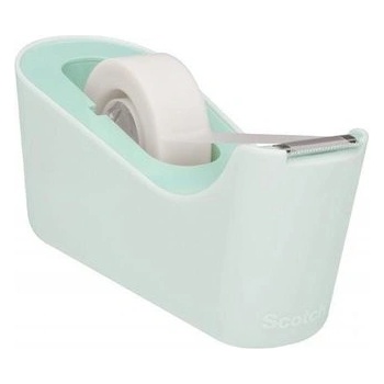 3M SCOTCH Tape C-18M MINT VČETNĚ 19 MM X 33 M