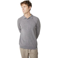 Peregrine Beauford Polo Shirt Nimbus