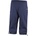 E9 Мъжки 3/4 панталони E9 Figaro 3/4 3/4 length trousers - Vintage Blue (012-4208-0414)