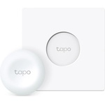 TP-link Превключвател TP-Link Tapo S200D интелигентен дистанционен (Tapo S200D) - ioncomputers