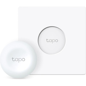TP-link Превключвател TP-Link Tapo S200D интелигентен дистанционен (Tapo S200D) - ioncomputers