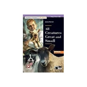 Reading & Training - Life Skills | James Herriot, Alex Raynham (ISBN: 9788853021311)