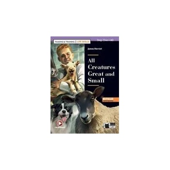 Image 1 of Reading & Training - Life Skills