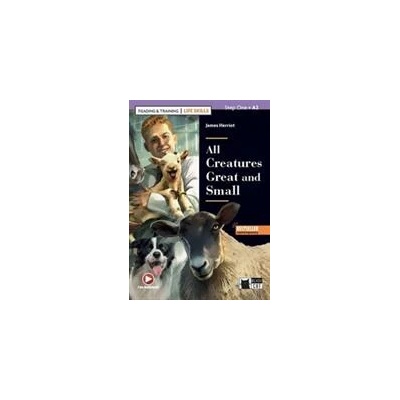 Reading & Training - Life Skills