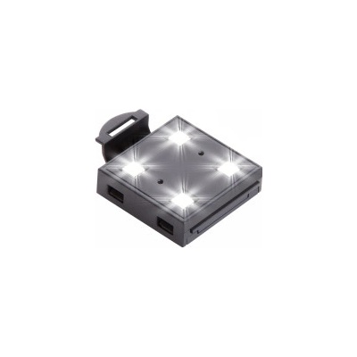 JK ANIMALS osvetlenie Vario LED modul biely LM04 W