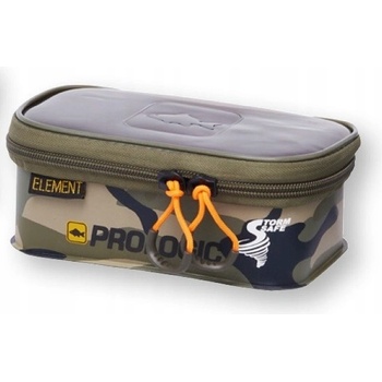 Prologic Pouzdro Element Storm Safe Accessory Shallow 1,1l