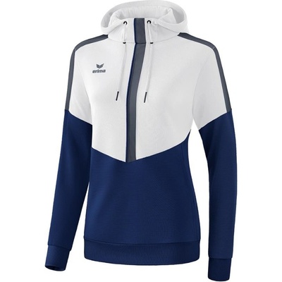 Erima Squad Hoodie Woman 1072022