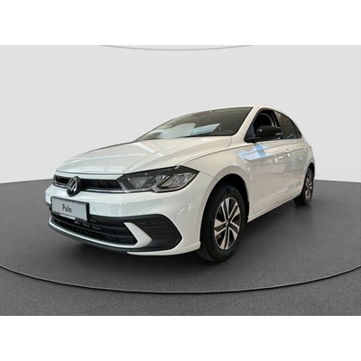 Volkswagen Polo 1.0 TSI DSG 70 kW