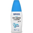 Bros repelent proti komárom a kliešťom 50 ml