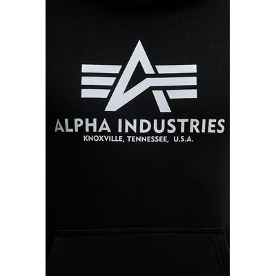 Alpha Industries Суичър Alpha Industries (146343.423)