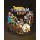 Gryphon Knight Epic