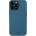 Holdit Гръб Holdit Slim Case iPhone 13 Pro - Син