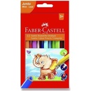 Faber-Castell 12 farieb 116501