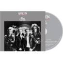 Queen - GAME CD