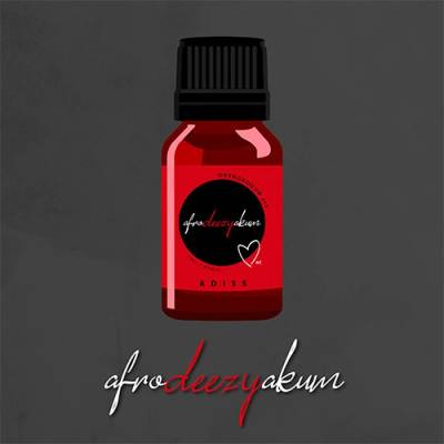 ADiss - AfroDeezyAkum CD