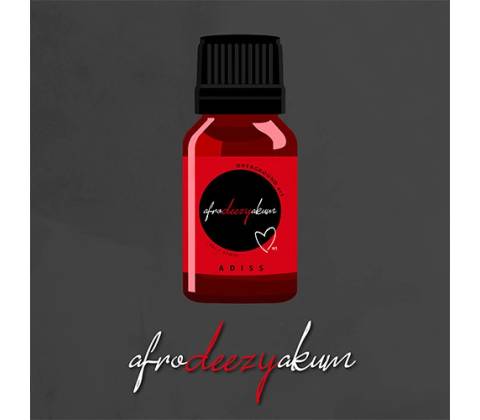 ADiss - AfroDeezyAkum CD