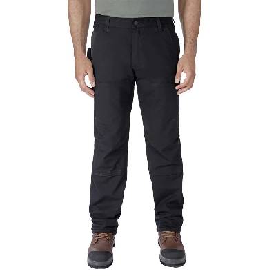 Панталони Carhartt BN5075 pants - Black (Black)